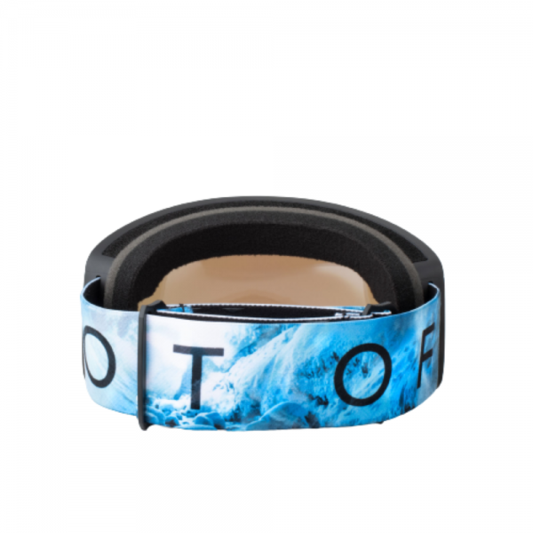 OUT OF VOID DISCOVERY BLUE MCI MASCHERA SNOWBOARD