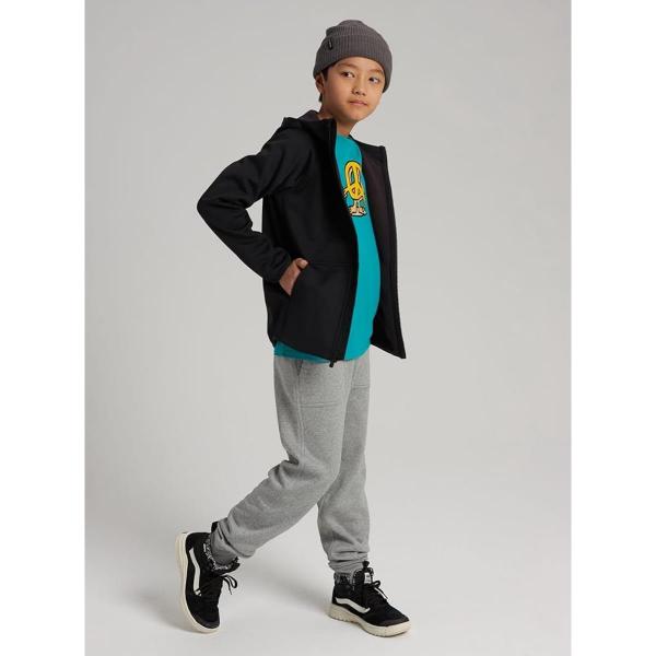 BURTON CROWN WEATHERPROOF FELPA SNOWBOARD BAMBINO