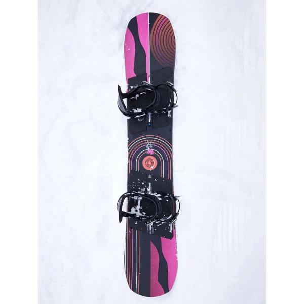 BURTON NAME DROPPER TAVOLA SNOWBOARD