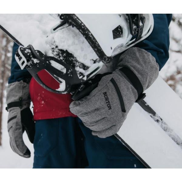 BURTON PROFILE GUANTI SNOWBOARD BAMBINO