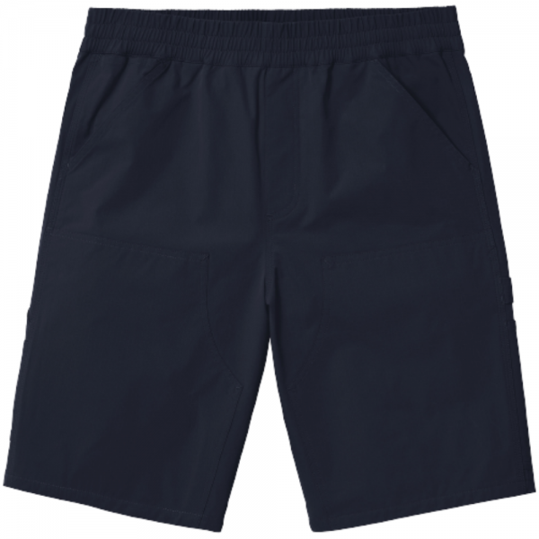 CARHARTT WIP MONTANA DARK NAVY SHORTS