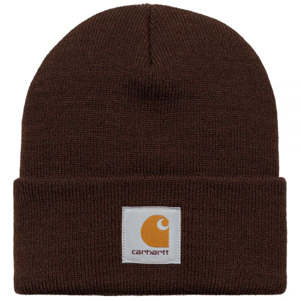 CARHARTT WIP SHORT WATCH HAT ALE CAPPELLO