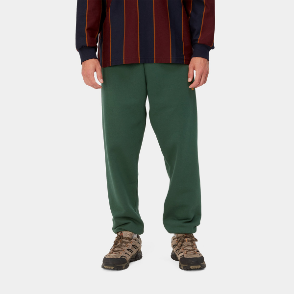 CARHARTT WIP CHASE SWEAT PANT PANTALONI