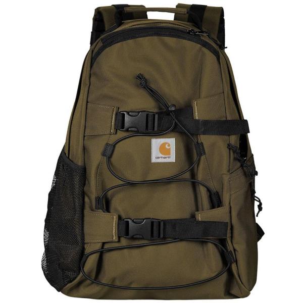 CARHARTT WIP KICKFLIP BACKPACK HIGLAND ZAINO