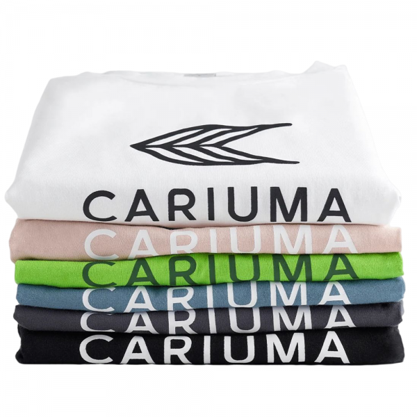 CARIUMA TEAM T-SHIRT