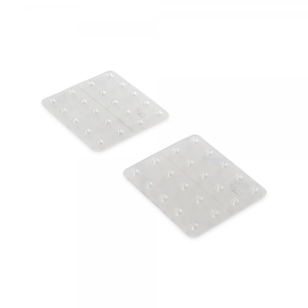 CRAB GRAB BOARD THORNS CLEAR PAD
