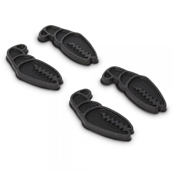 CRAB GRAB MINI CLAWS BLACK PAD