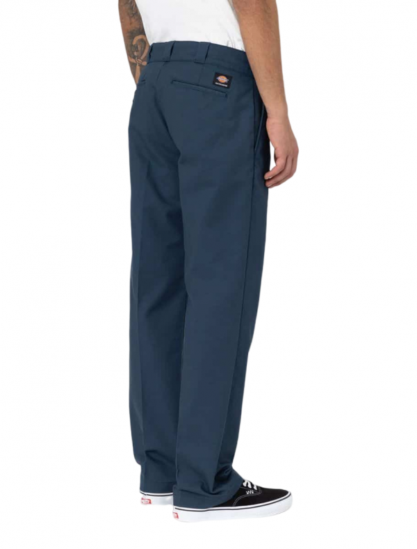 DICKIES 874 WORK FLEX PANT AIR FORCE BLUE