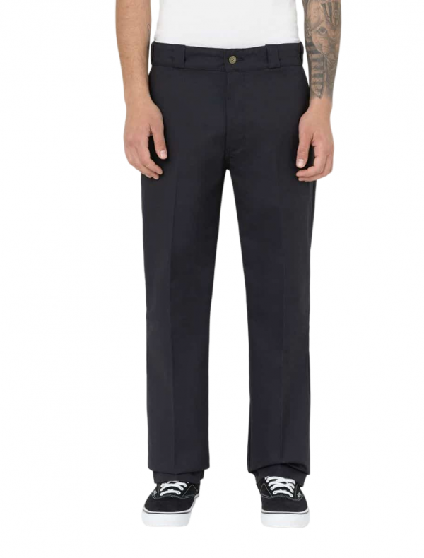 DICKIES 874 WORK FLEX PANT BLACK