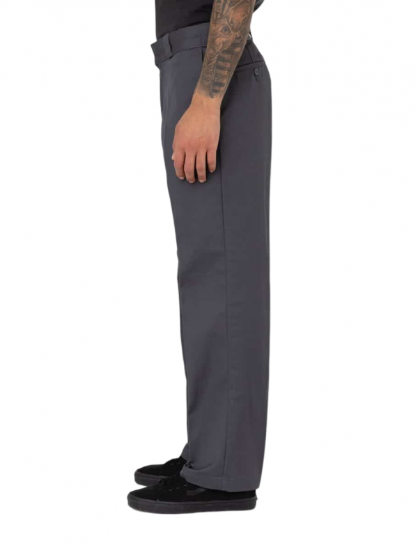 DICKIES ORIGINAL 874 CHARCOAL GREY