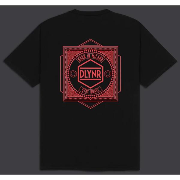 DOLLY NOIRE CORPORATE T-SHIRT 