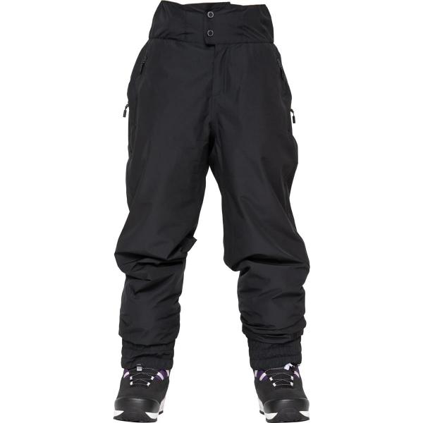 L1 LOVECAT BLACK PANTALONI SNOWBOARD DONNA