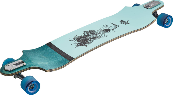 Longboard Completo DUSTERS Giant 38