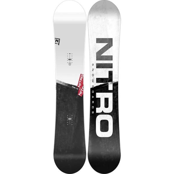 NITRO PRIME 155 TAVOLA SNOWBOARD