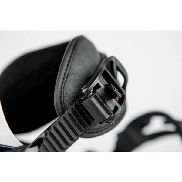NITRO RAMBLER RAW ATTACCHI SNOWBOARD