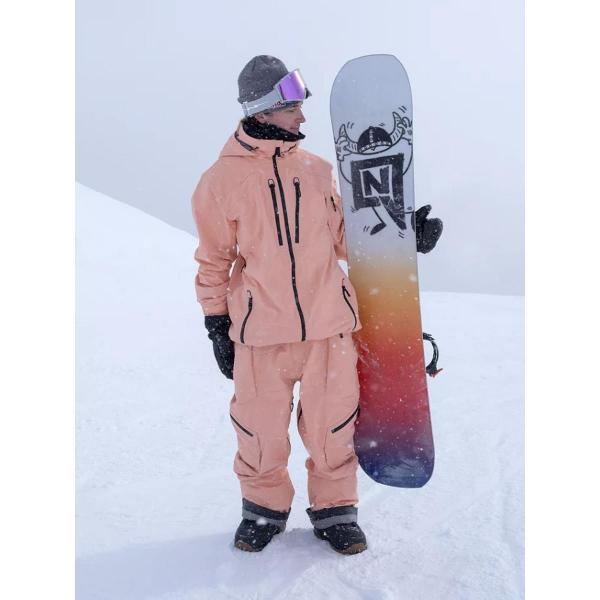 NITRO TEAM PRO TAVOLA SNOWBOARD