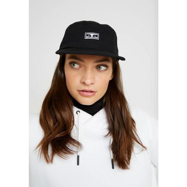 OBEY EYES 5 PANEL CAPPELLO