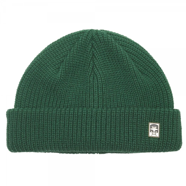 OBEY MICRO DARK CEDAR CAPPELLO