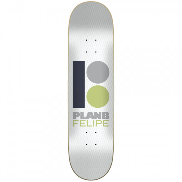 PLAN B METAL HONEYCOMB GUSTAVO 8.125