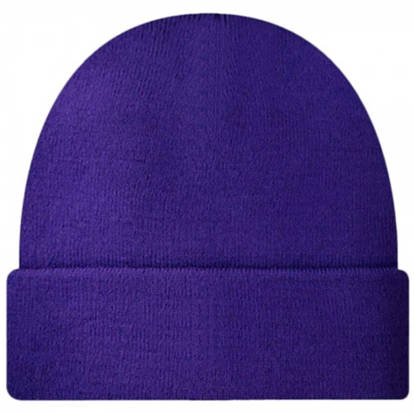 PROPAGANDA LOGO PURPLE CAPPELLO