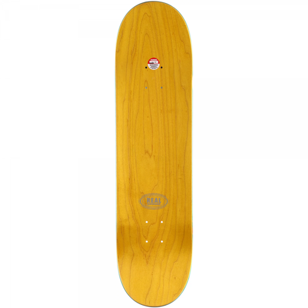 REAL ISHOD LINKED 8 TAVOLA SKATEBOARD