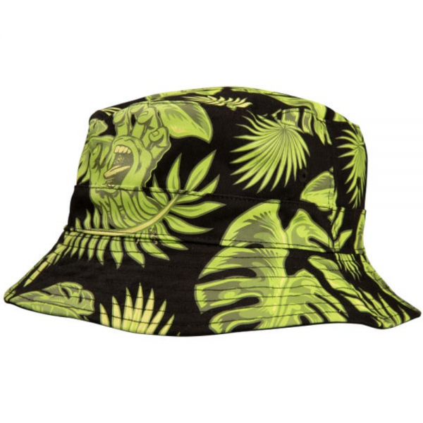 SANTA CRUZ CABANA BUCKET BLACK/BLACK/CABANA CAPPELLO