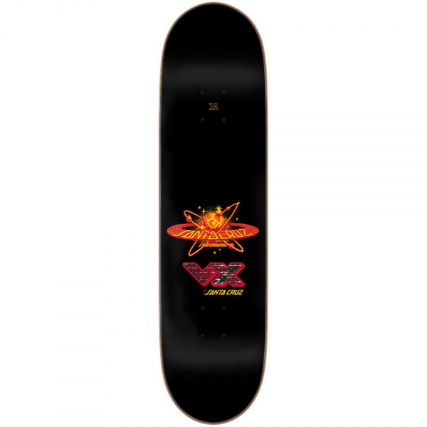 SANTA CRUZ VX ASTA COSMIC 8.0
