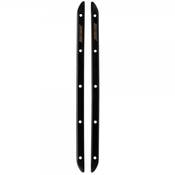 SANTA CRUZ SLIMLINE HSR BLACK RAILS