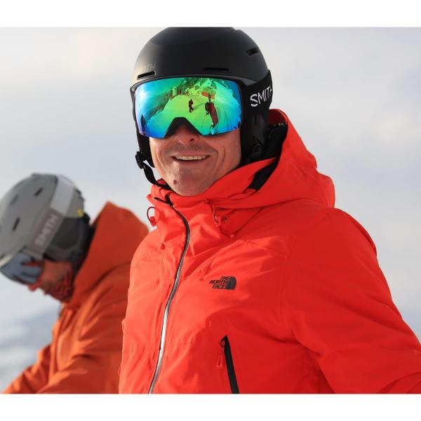 SMITH REASON OTG MASCHERA SNOWBOARD