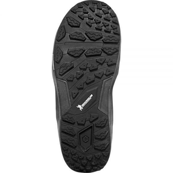 THIRTYTWO TM-2 XLT DIGGERS BLACK SCARPONI