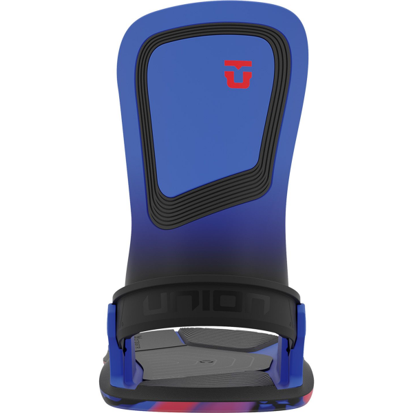 UNION ULTRA DEEP BLUE ATTACCHI SNOWBOARD