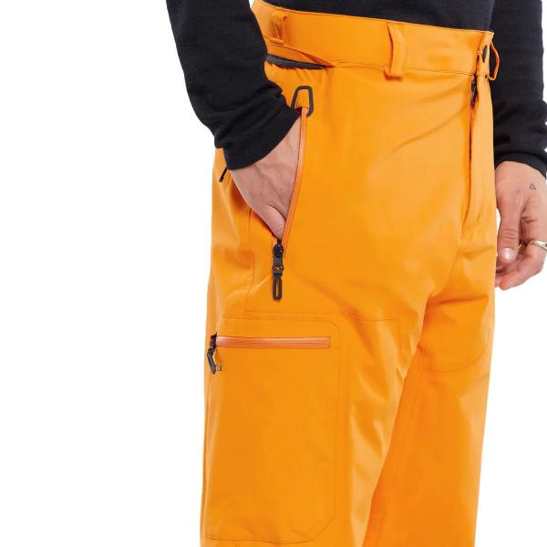 VOLCOM L GORE-TEX GOLD PANTALONI SNOWBOARD