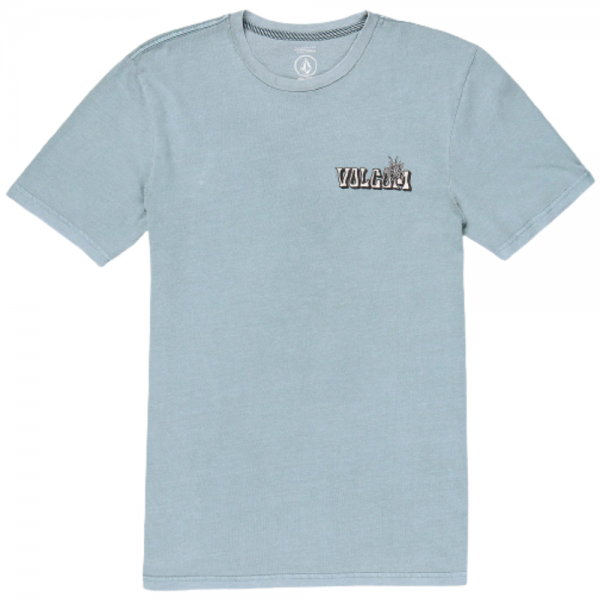 VOLCOM WIDGETS STORMY SEA T-SHIRT