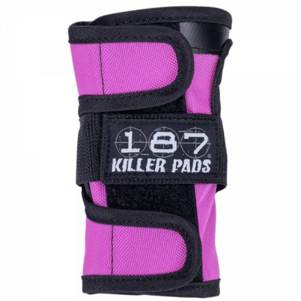 187 KILLER PADS SIX PACK PROTEZIONI