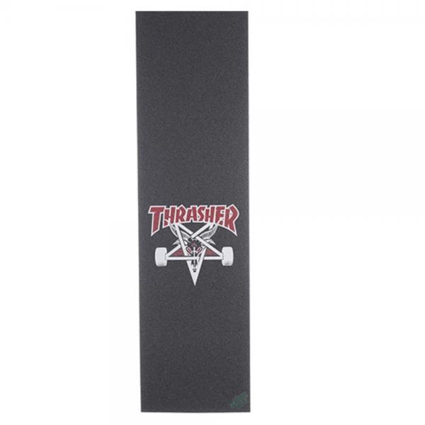 Grip MOB XThrasher Goat 9x33