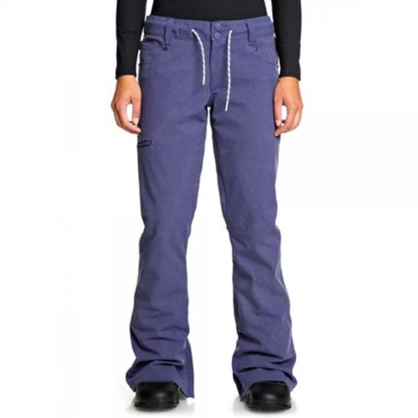 DC VIVA PANTALONI SNOWBOARD DONNA