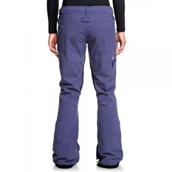 DC VIVA PANTALONI SNOWBOARD DONNA