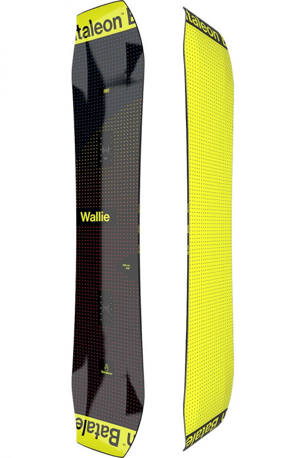 BATALEON WALLIE 151 TAVOLA SNOWBOARD