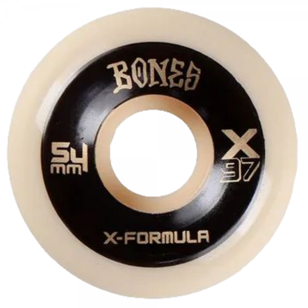 BONES NINETY SEVEN 55mm x 97A V5 SIDECUT X-FORMULA RUOTE