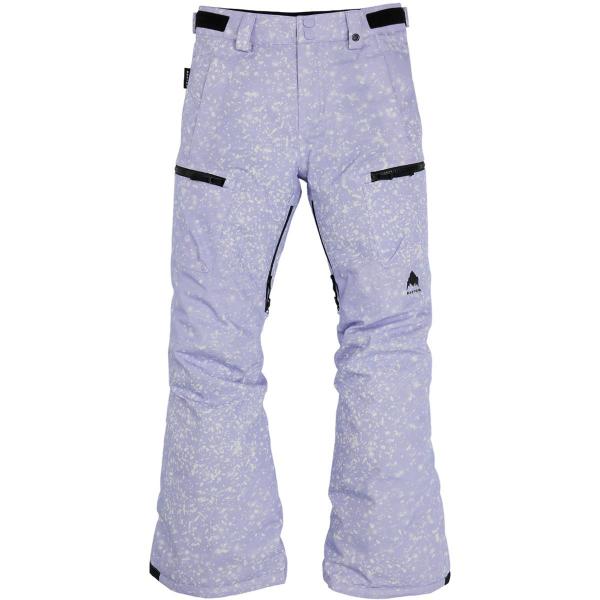 BURTON ELITE CARGO STARDUST PANTALONI SNOWBOARD BAMBINA