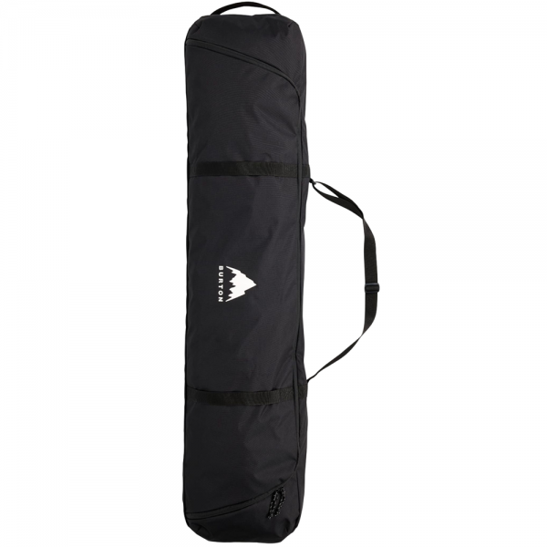 BURTON SPACE TRUE BLACK SACCA SNOWBOARD