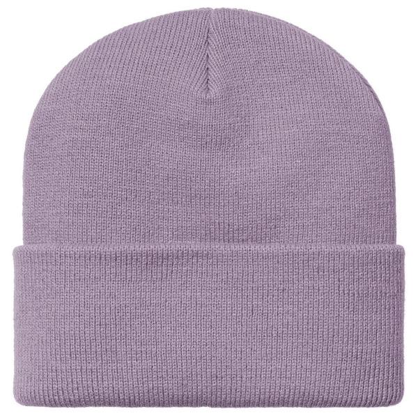 CARHARTT WIP ASHLEY GLASSY PURPLE CAPPELLO