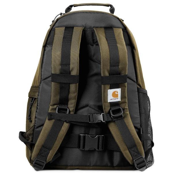 CARHARTT WIP KICKFLIP BACKPACK HIGLAND ZAINO