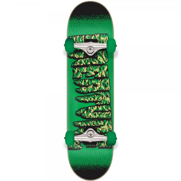 CREATURE LOGO MUMMY MINI SK8 7.75