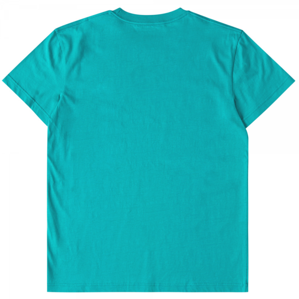 DC SHOES MINIMAL COLUMBIA T-SHIRT