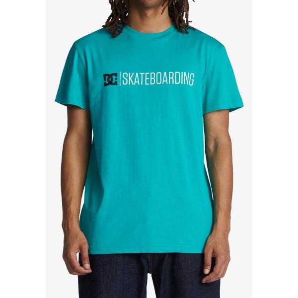 DC SHOES MINIMAL T-SHIRT