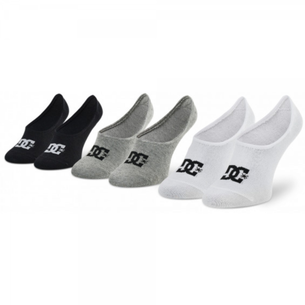 DC SPP LINER (3PZ) CALZINI