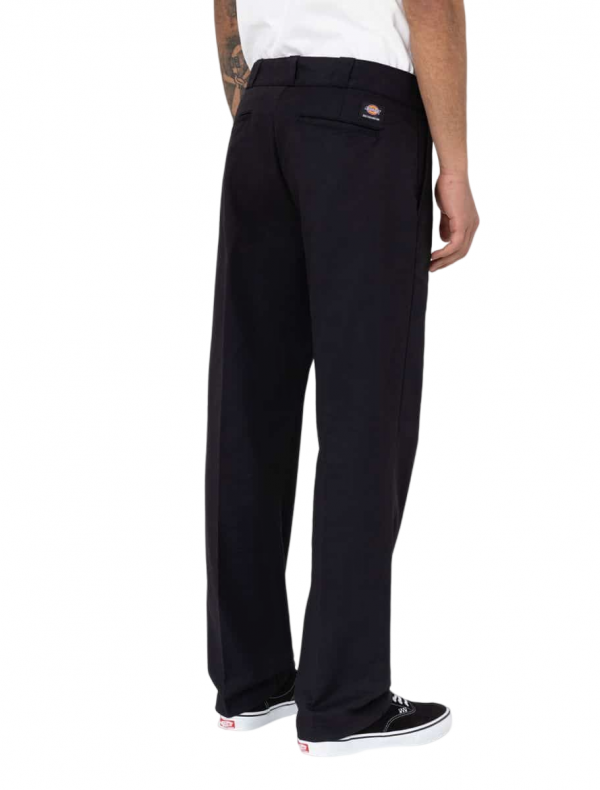 DICKIES 874 WORK FLEX PANT BLACK