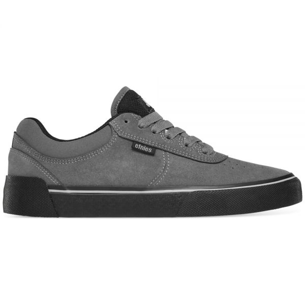 ETNIES JOSLIN DARK GRAY/BLACK SCARPE