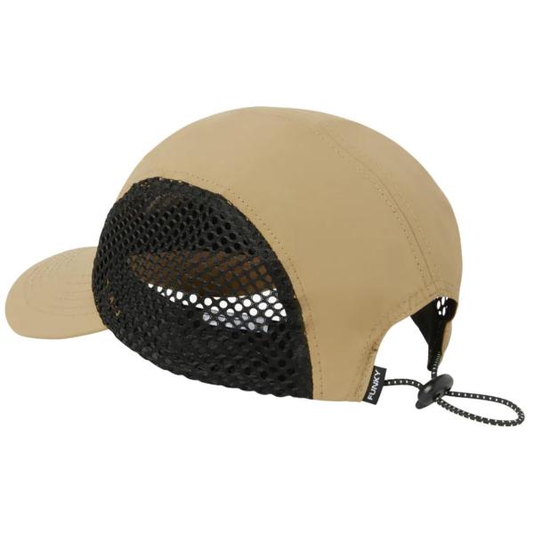 FUNKY GROG TRAIL CAP SAND